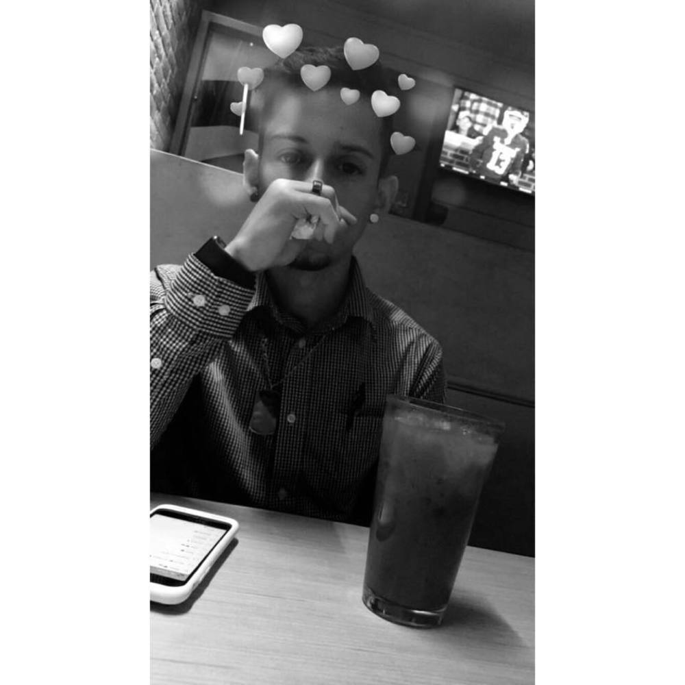 Meet your Posher, Angel